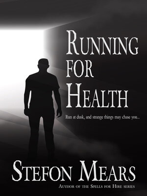 cover image of Running for Health